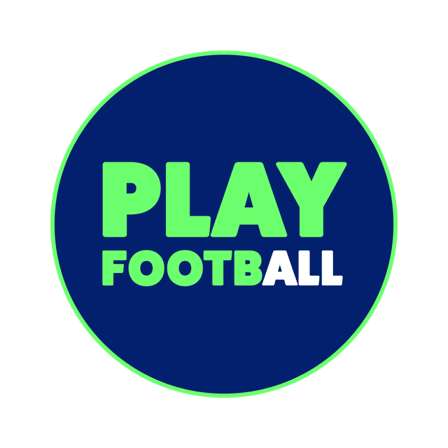 Play Football